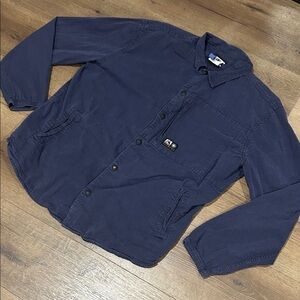 Element Vintage Button up shirt ! XL